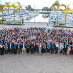 The 2024 Fellows Class during their Spring Meeting in San Diego, CA.
